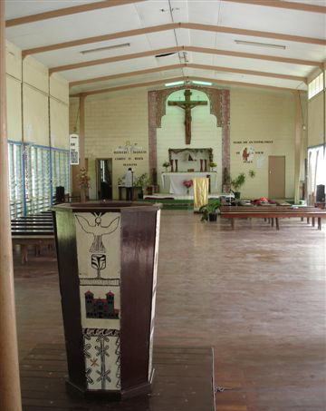 St Francis, Koki